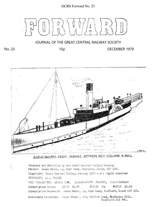 Forward 023